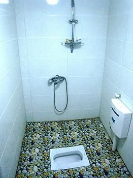 Yuanxinjiao Inn 鳳凰県 エクステリア 写真