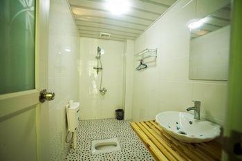 Yuanxinjiao Inn 鳳凰県 エクステリア 写真