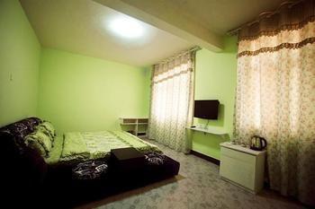 Yuanxinjiao Inn 鳳凰県 エクステリア 写真