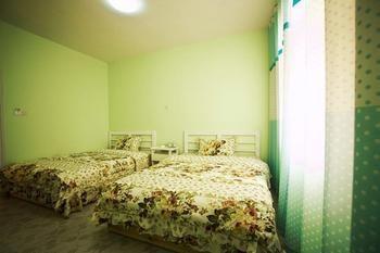 Yuanxinjiao Inn 鳳凰県 エクステリア 写真