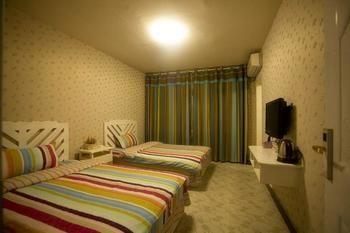 Yuanxinjiao Inn 鳳凰県 エクステリア 写真