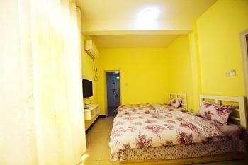 Yuanxinjiao Inn 鳳凰県 エクステリア 写真