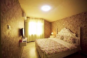Yuanxinjiao Inn 鳳凰県 エクステリア 写真