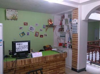 Yuanxinjiao Inn 鳳凰県 エクステリア 写真