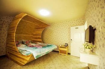 Yuanxinjiao Inn 鳳凰県 エクステリア 写真