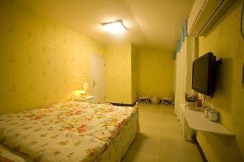 Yuanxinjiao Inn 鳳凰県 エクステリア 写真