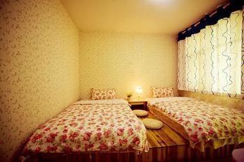 Yuanxinjiao Inn 鳳凰県 エクステリア 写真