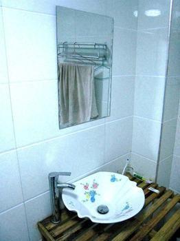 Yuanxinjiao Inn 鳳凰県 エクステリア 写真