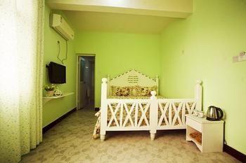 Yuanxinjiao Inn 鳳凰県 エクステリア 写真