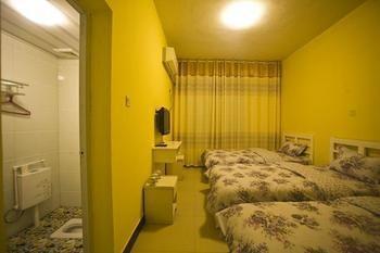 Yuanxinjiao Inn 鳳凰県 エクステリア 写真